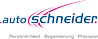 Logo Auto-Schneider GmbH & Co.KG